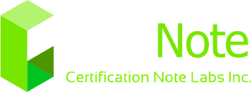 CertNote Labs Inc.